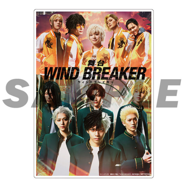 Blu-ray＆DVD | winbre